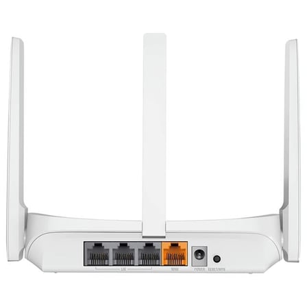 hediyelik Mercusys MW305R 300 Mbps 3 Antenli Wifi-N Access Point Router