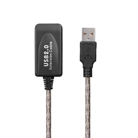 hediyelik Usb Uzatma Kablosu 20 Metre