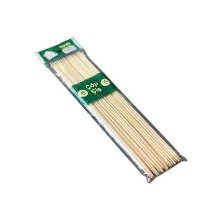 hediyelik 25 cm Çöp Şiş