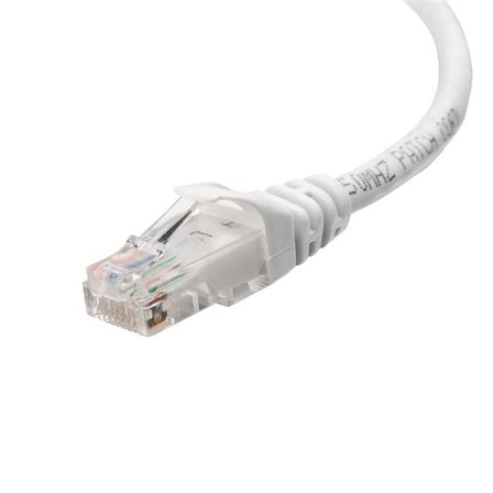 hediyelik PM-19489 Cat6 50 Metre RJ45 Patch Network Ethernet İnternet Kablosu