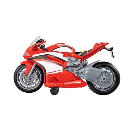 hediyelik 71021 Sun-htı-tmz-motorize Street Moverz Motosiklet Ses Işık 2R