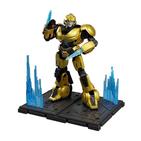 hediyelik 71176 Sun-blo-figür Transformers Classıc Class 15B-127 Trns