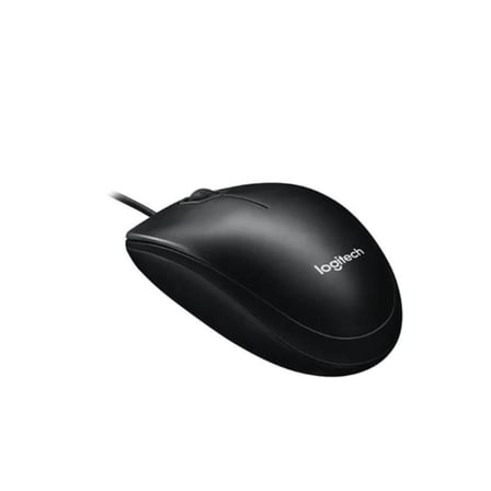 hediyelik M100 Usb Kablolu Mouse Siyah 910-006652