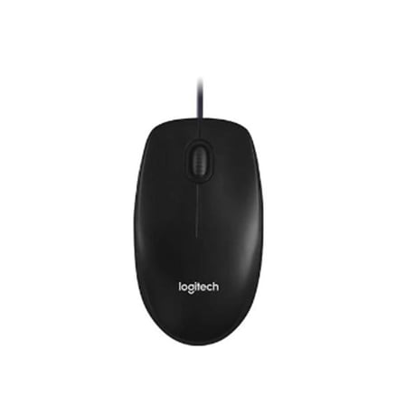 hediyelik M100 Usb Kablolu Mouse Siyah 910-006652