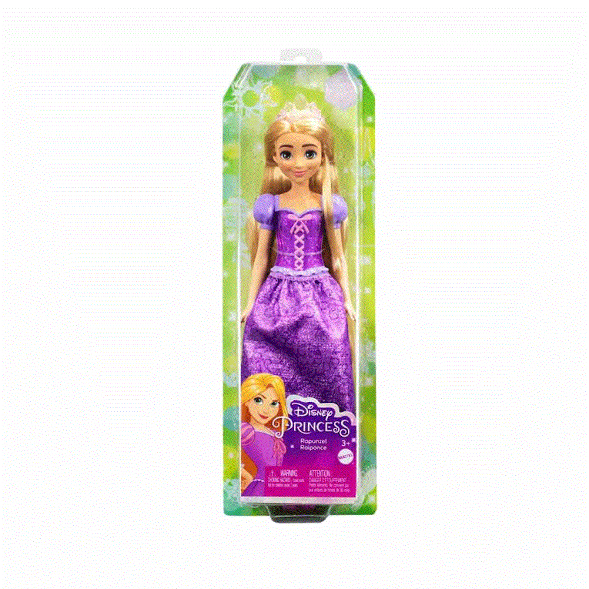 hediyelik HLW03 NessiWorld Prensesleri - Rapunzel