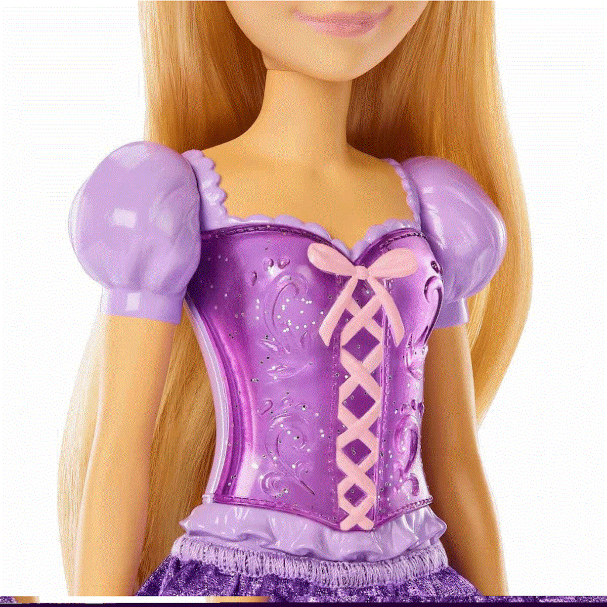 hediyelik HLW03 NessiWorld Prensesleri - Rapunzel