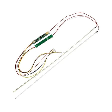 hediyelik 17’’ 380 X 2.0MM Dim LED Kesilebilir Kit
