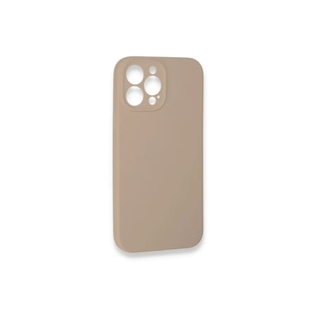 hediyelik Apple İphone 13 Pro Kılıf Lansman Legant Silikon - Açık Pembe