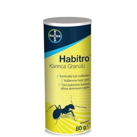 hediyelik Karınca Granülü 80 gr