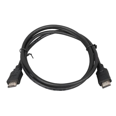 hediyelik OEM E237114 1.5 Metre 4K 3D Uyumlu HDMI Kablo (Versiyon 1.4)