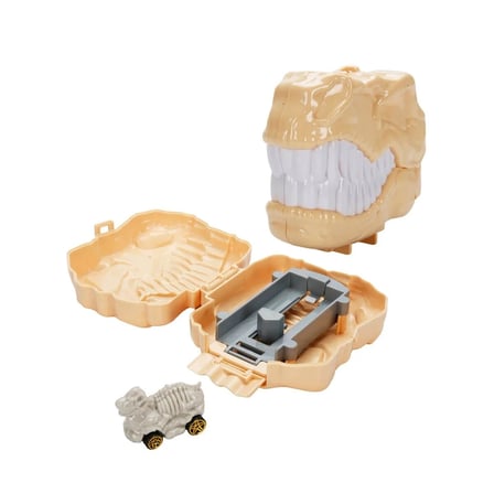 hediyelik 5456 Sun-rst-dinozor Kamyon Bas Fırlat 2R 12D