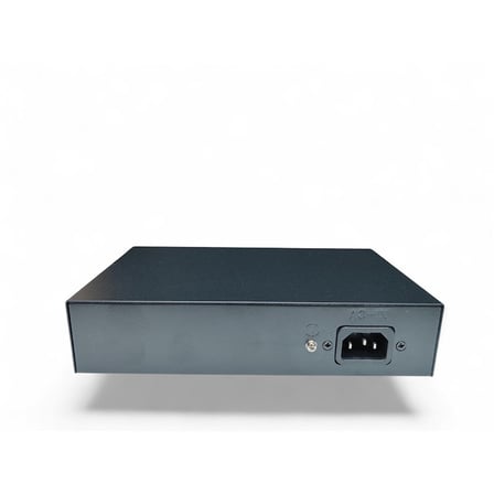 hediyelik POE-8002-96W 8 Port 10/100 + 2 Port 10/100 RJ45 Uplınk Watch-dog Poe Swıtch (realtek Chıpset)