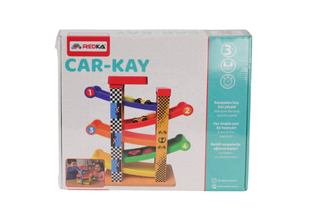 hediyelik RD5971 Redka Car-kay