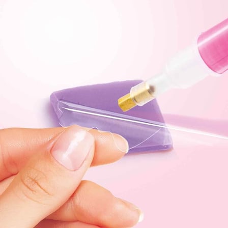hediyelik 28817 Sun-cnl-hobi Set Style 4EVER Dıamond Art 3IN1 Işıklı Bo