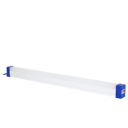 hediyelik PE-52 Şarjlı Mıknatıslı LED Florosan Fener 52 cm