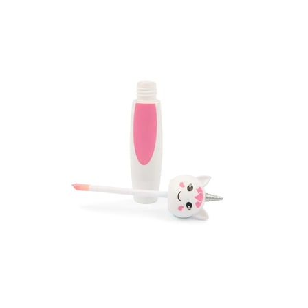 hediyelik VRB47000 Very Bella - Unicorn Seti (lip gloss+far)