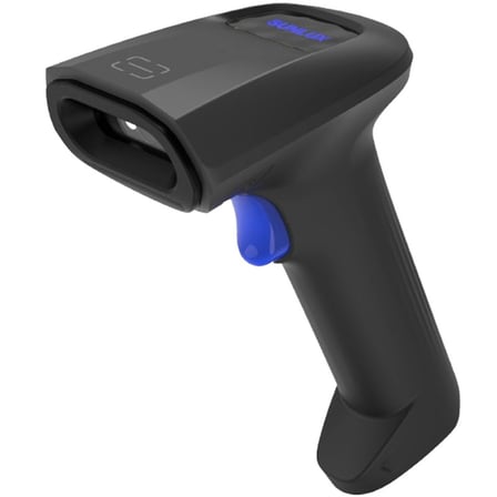 hediyelik RH10 2D Karekod Kablolu Usb Barkod Okuyucu