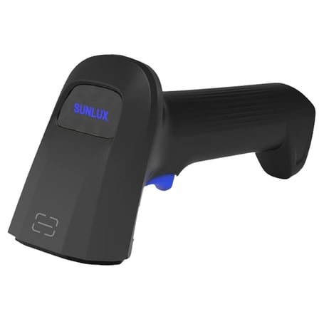 hediyelik RH10 2D Karekod Kablolu Usb Barkod Okuyucu