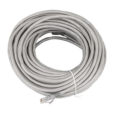 hediyelik Fully G-505TA 25 Metre Cat6 Patch Network Ethernet İnternet Kablosu