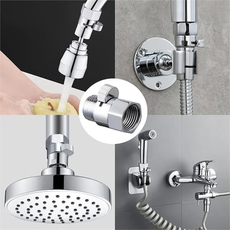 hediyelik SN-38121 Bakır İç Ve Dış Dişli Açılı Vana
