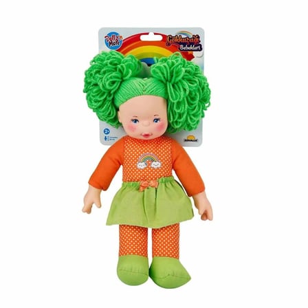 hediyelik 30012 Gökkuşağı Bebekleri 35 cm -NessiWorld