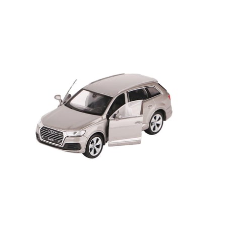 hediyelik 43706 Welly Audı Q7