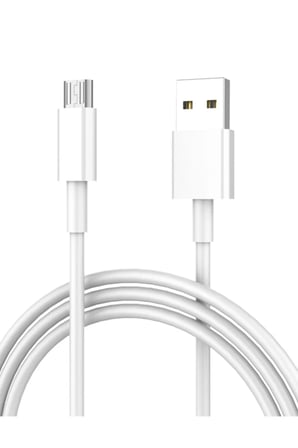 hediyelik Konfulon DC04 Süper Hızlı Micro USB Kablo 1M 2A