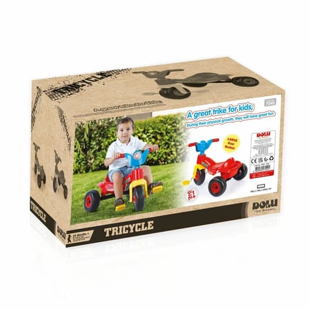 hediyelik 7040 Trıke (bisiklet)