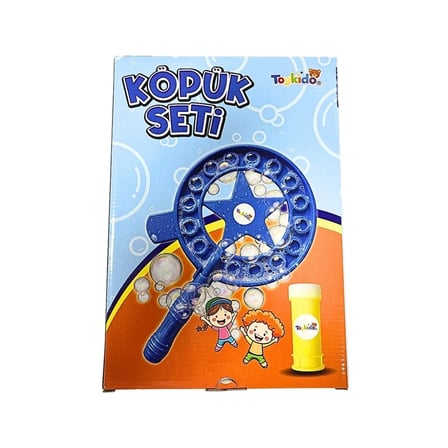 hediyelik Kutulu Erkek Köpük Seti