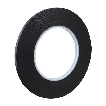 hediyelik Weko Wbk005 5Mm 10 Metre 0.86Mm Kalınlık Panel Yapıştırma Kenar Bandı