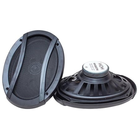hediyelik Leone HR-6925TW Kapaklı 6x9 Oval Hoparlör Çiftli Takım