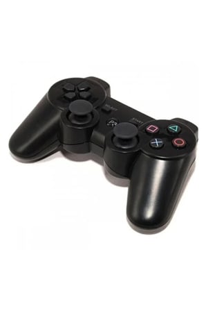 hediyelik Ps3 Kablosuz Analog Oyun Kolu Oyuncu Konsolu Dualshock Wireless Joystick Controller
