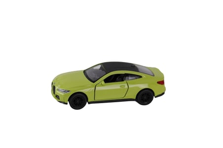 hediyelik 811 Welly Çek Bırak Bmw M4 72