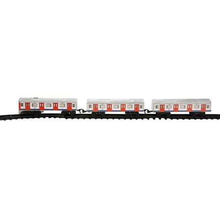 hediyelik 5117 Sun-rst-snc-tren Set Marmaray 17PRÇ.B/O Ses/ışık