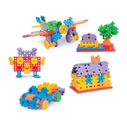 hediyelik 04041 Fun Fun Puzzle 160 Parça -Dede