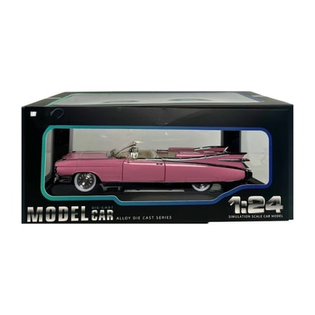 hediyelik 1/24 Model Araba