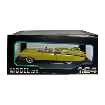 hediyelik 1/24 Model Araba