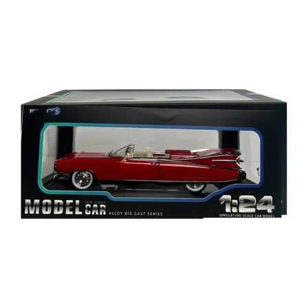 hediyelik 1/24 Model Araba