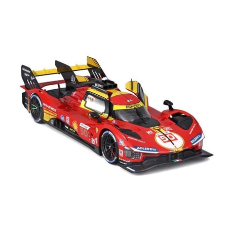 hediyelik 1/24 499P Model Araba