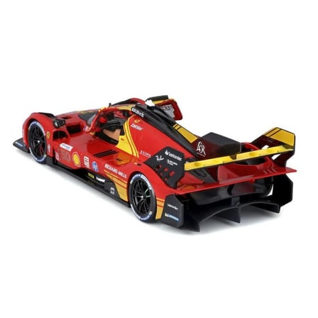 hediyelik 1/24 499P Model Araba