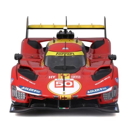 hediyelik 1/24 499P Model Araba