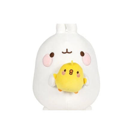 hediyelik 760024981 MOLANG Peluş 23 cm