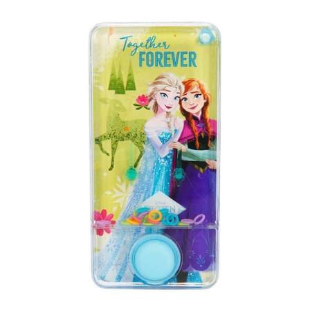 hediyelik 6444 SU OYUNLARI FROZEN FRZN 2A 24D (adet fiyatıdır)