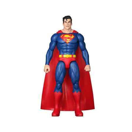hediyelik JMD69 DC Superman Büyük Aksiyon Figürü
