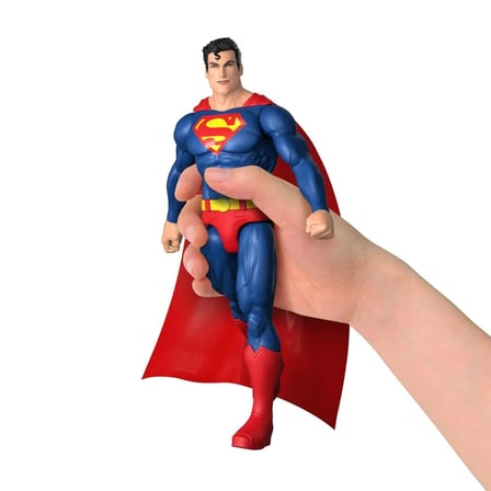 hediyelik JMD69 DC Superman Büyük Aksiyon Figürü