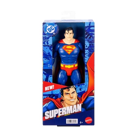 hediyelik JMD69 DC Superman Büyük Aksiyon Figürü