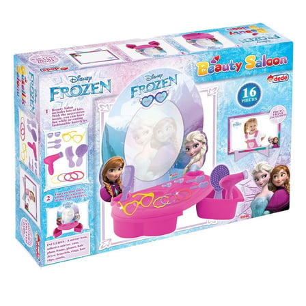 hediyelik 03566 Frozen Güzellik Salonu