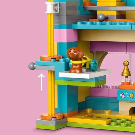 hediyelik Friends Evcil Hayvan Aksesuar Dükkanı 42650 NessiWorld