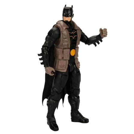 hediyelik 69258 Sun-spm-figür Batman S10 V1 30CM Bman