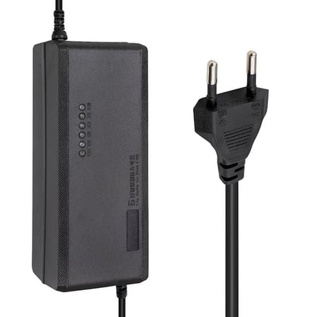 hediyelik PM-6131 60 Volt - 38 Amper Elektrikli Bisiklet Şarj Cihazı